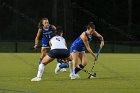 Field Hockey vs UMass Dartmouth  Wheaton College Field Hockey vs UMass Dartmouth. - Photo By: KEITH NORDSTROM : Wheaton, field hockey, FH2021